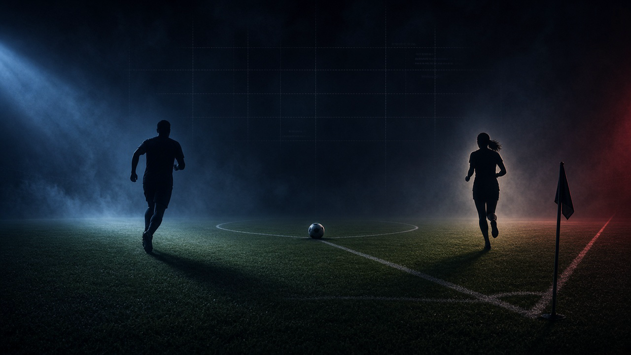 Men’s vs. Women’s U.S. College Soccer: Aid, Rosters, and Recruiting Timelines