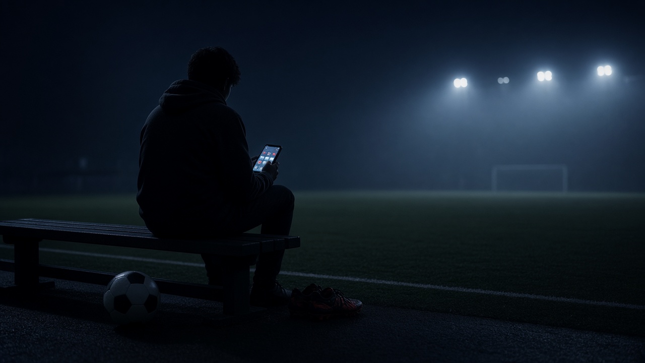 An October Social Media Check for Japanese College Soccer Recruits