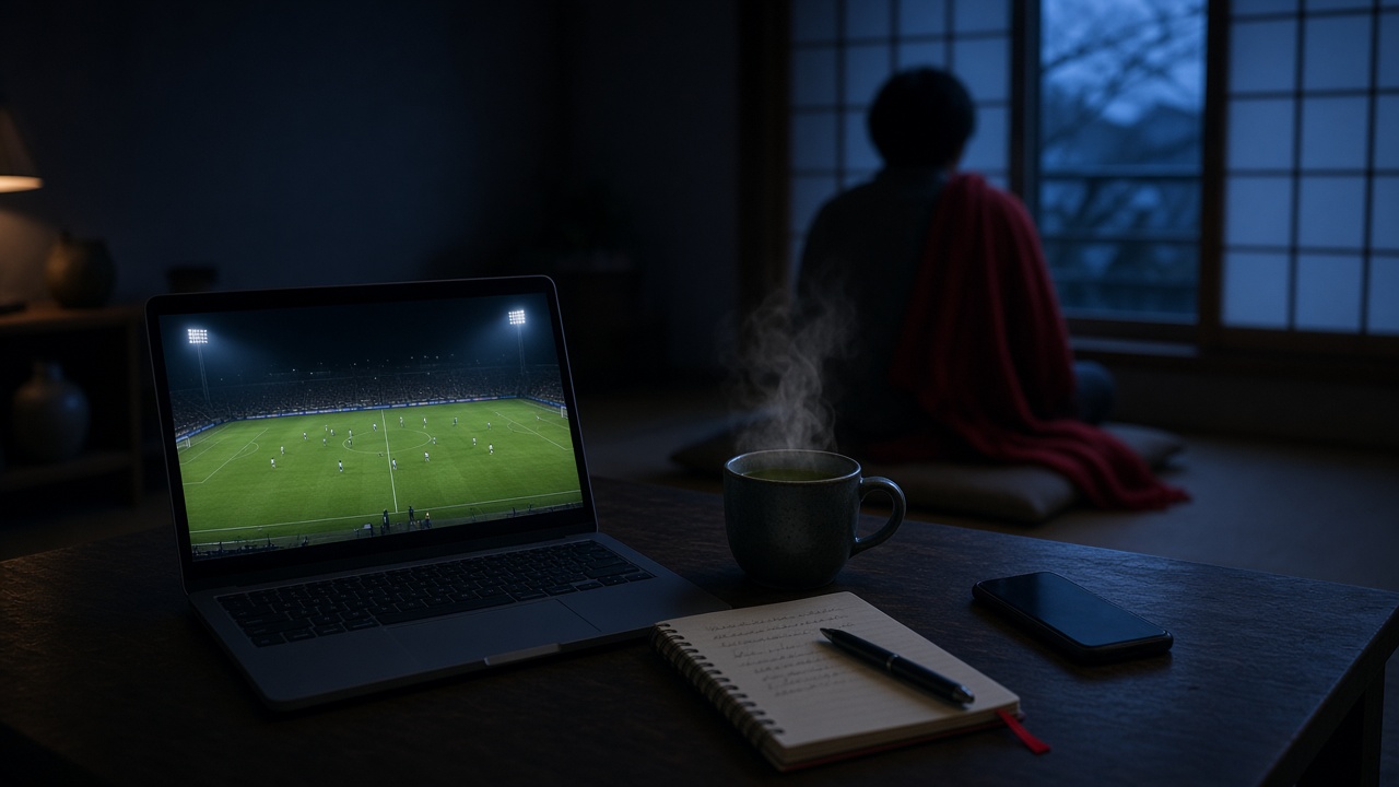 What to Watch in a U.S. College Match from Japan This October