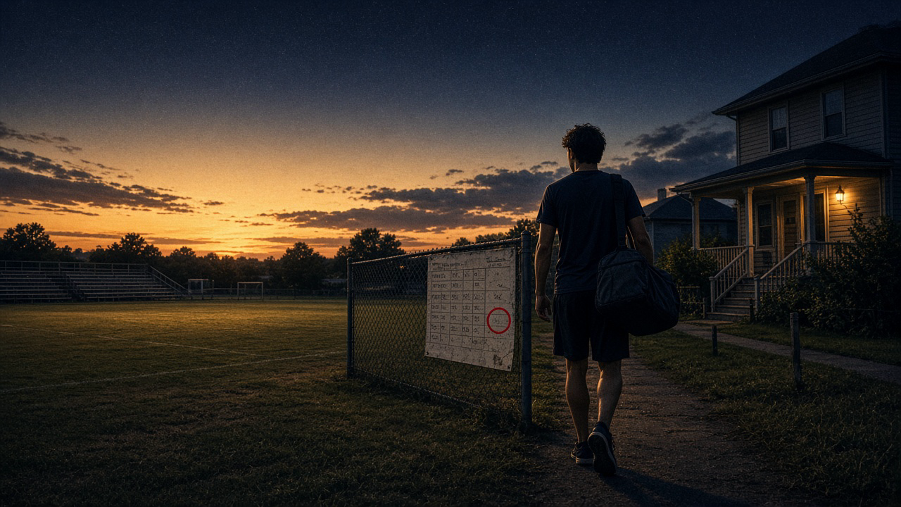 アメリカ大学サッカー選手の夏|USL League Two・NPSL・W Leagueでプレーする前に家族が確認すること