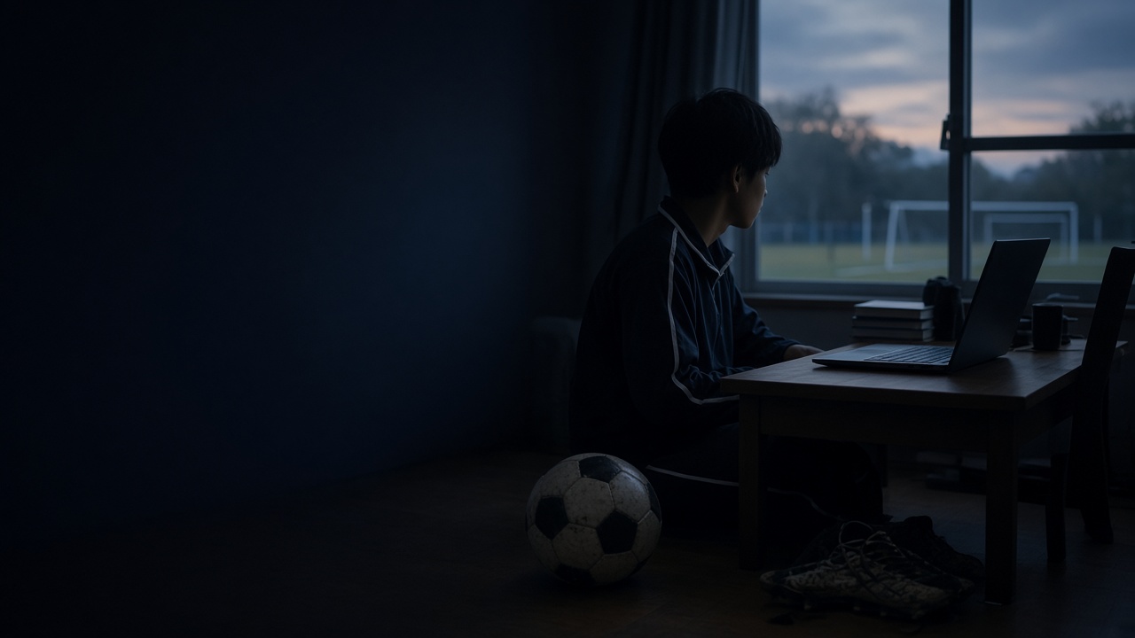 Best English Conversation Programs for Athletes (2026): What Japanese College Soccer Players Need