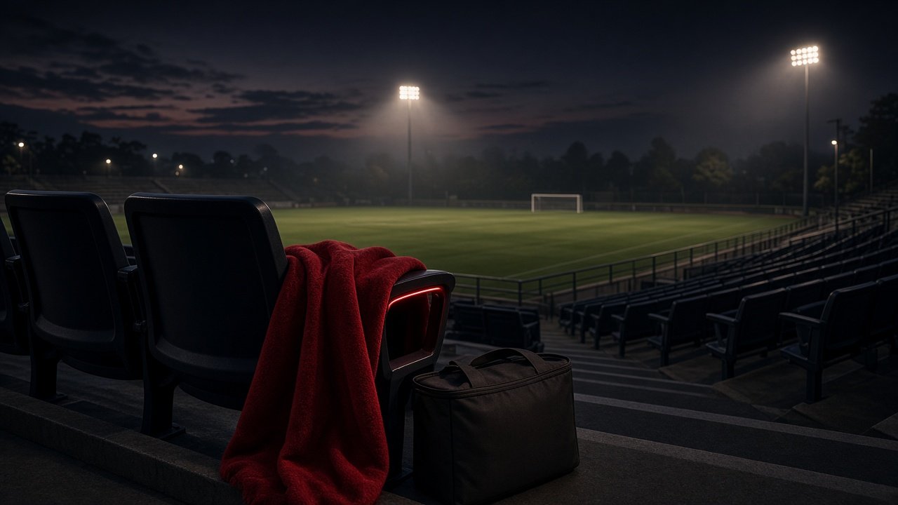 Visiting Your Player on Campus from Japan: A Parent's Guide to Timing, Watching Matches, Coach Etiquette and Trip Planning in U.S. College Soccer